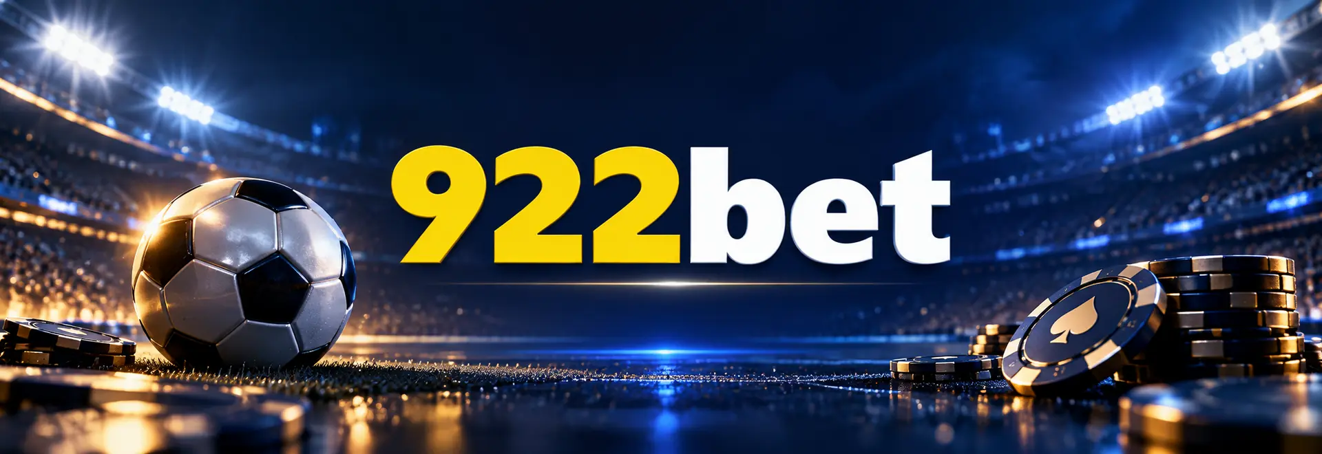 922bet: análise da plataforma de apostas esportivas e cassino online